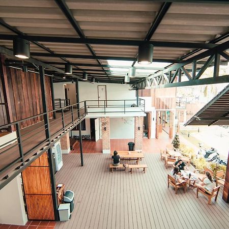 Sylvis Hostel Chiangmai Chiang Mai Eksteriør billede